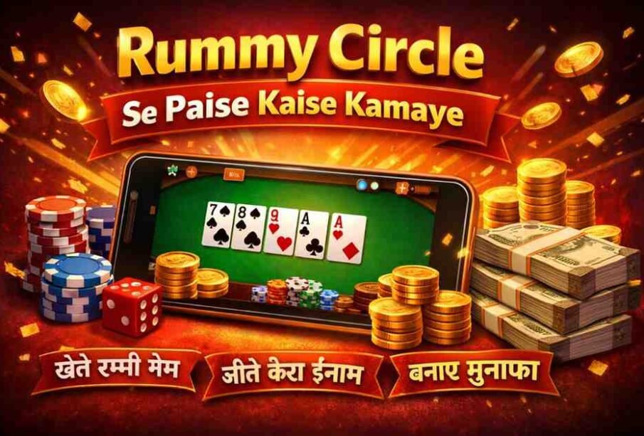 Rummy Circle