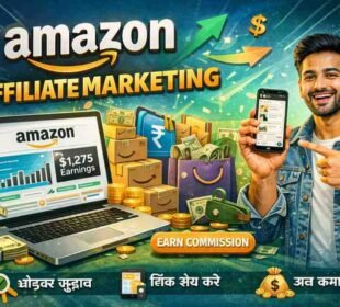 Affiliate Marketing Se Paise Kaise Kamaye