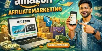 Affiliate Marketing Se Paise Kaise Kamaye