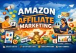 Amazon Affiliate Marketing