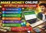 Online Paise Kaise Kamaye