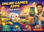 Online Game Khelkar Paise Kamane Wala App