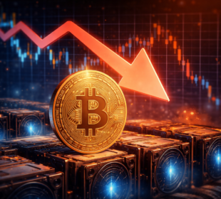 Bitcoin Mining Difficulty