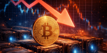 Bitcoin Mining Difficulty