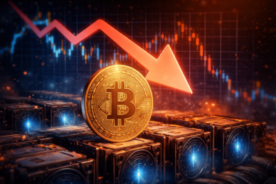 Bitcoin Mining Difficulty