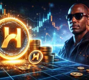 HYPE Token Price Prediction