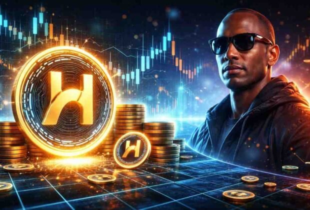 HYPE Token Price Prediction