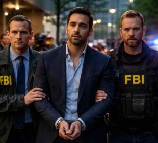 Nevin Shetty wire fraud case