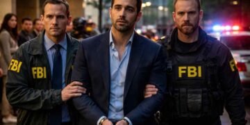 Nevin Shetty wire fraud case