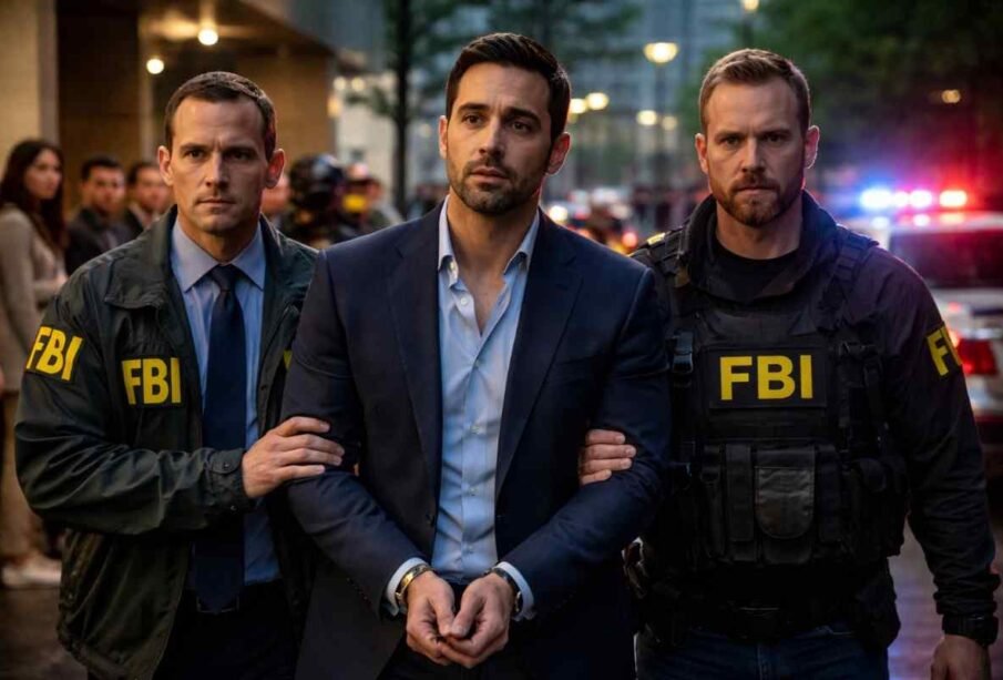 Nevin Shetty wire fraud case