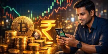 Crypto SIP in India