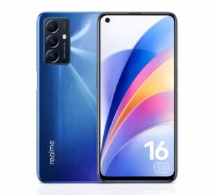 realme 16 5g