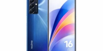 realme 16 5g