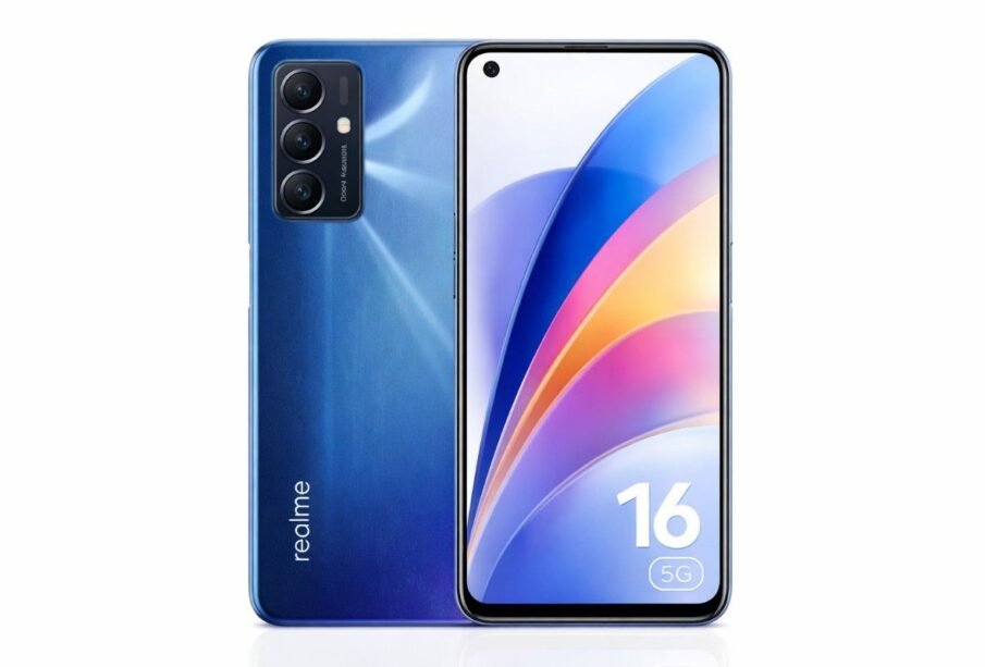 realme 16 5g